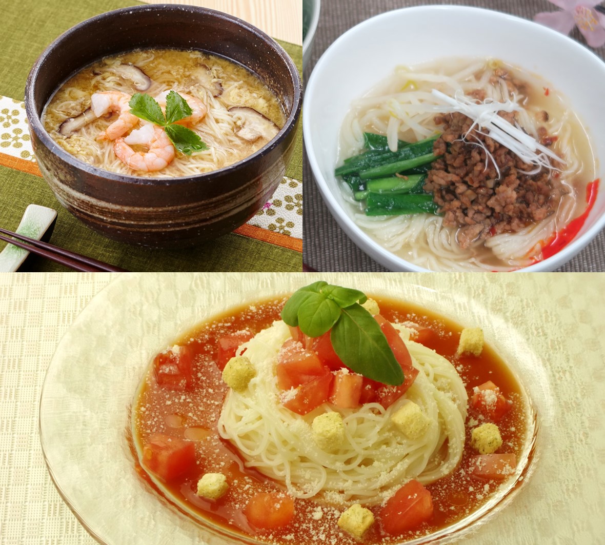 本格冷凍麺工房武蔵野 生素麺 そうめん 専用つゆセット モニター審査員の口コミ 評判一覧 お取り寄せ口コミ検索 おとりよせネット 通販グルメ スイーツ ギフト 口コミ ランキング