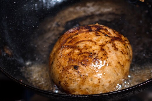 ハンバーグ味わいセット