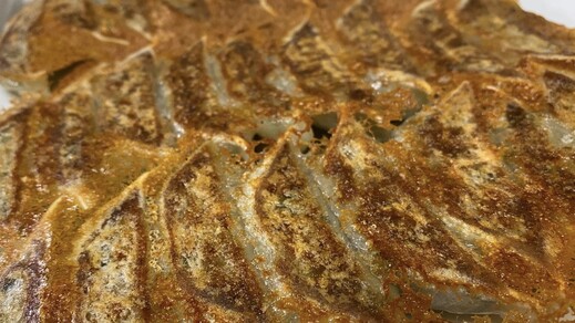 名物ひとくち冷凍餃子40個入り