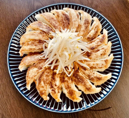 浜松餃子食べ比べセット