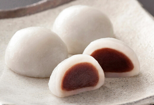 白玉饅頭（3個入り×8袋）