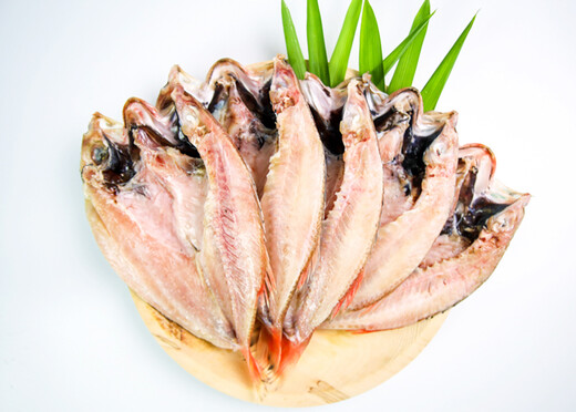 島根浜田港 のどぐろ干物セット (友禅)