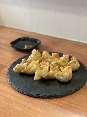 一口餃子 30個
