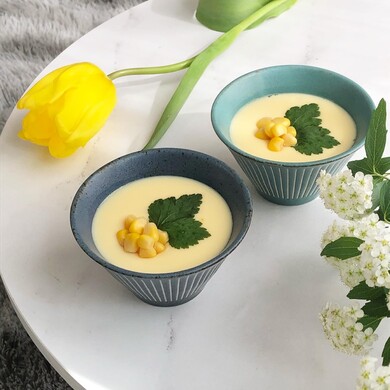 冷凍茶碗蒸しの素3箱セット