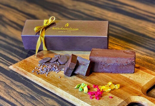 tomochococlassic