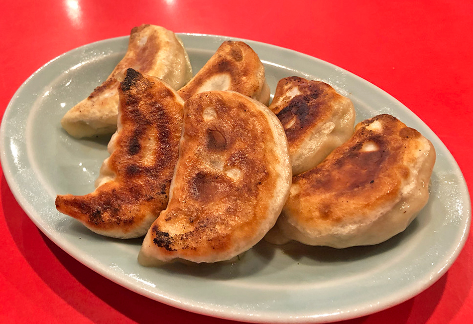  赤坂ミンミン手作り餃子（30個入）