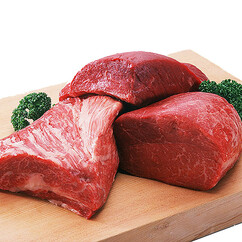 国産和牛赤身モモ肉 500g
