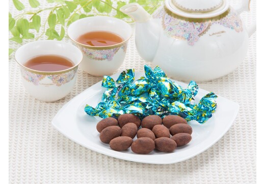 ティラミスチョコ×5