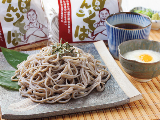 父の日　がんこそば５食