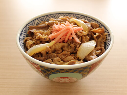 牛丼の具(並)10袋