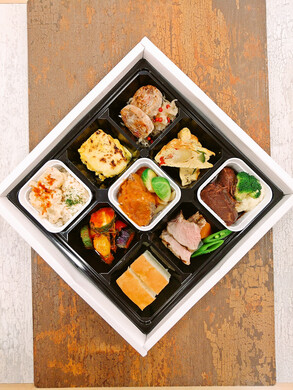 宅配ミールBOX（お肉BOX）