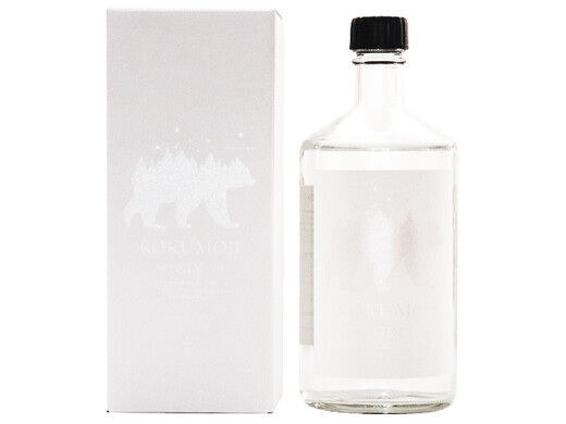 クラフトジン 700ml