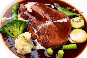 名物料理セットA（3種類）（フランス料理）