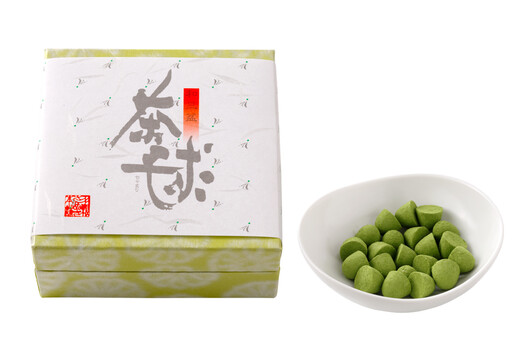 茶毬（小粒）