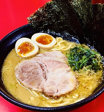 とんこつ醤油ラーメン（2食入り）