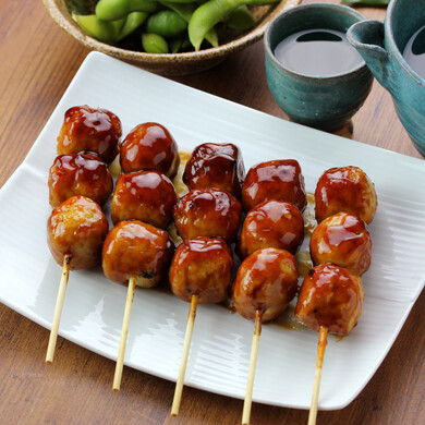 つくね焼き鳥
