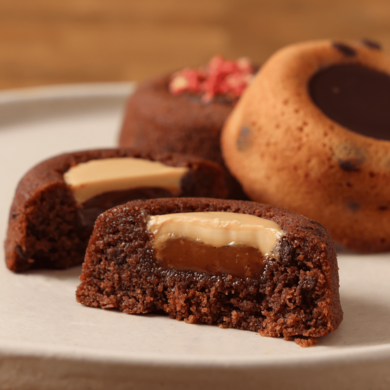 ティグレアソート10個セット（焼き菓子）