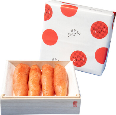 できたて生めんたいこ「博多おいち」300ｇ