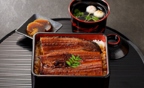 俺の割烹　俺のうなぎ（1～2人前）