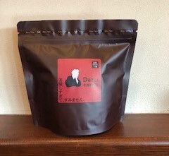 Dazai COFFEE 220g
