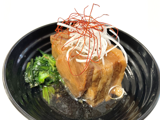 じっくりとろとろ！やわらか角煮セット