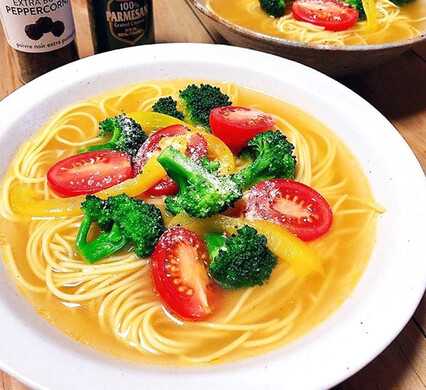 とまとラーメン4食セット