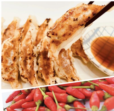 餃子2種味くらべ60個セット