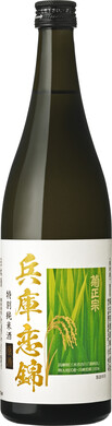 兵庫恋錦 特別純米酒 原酒 720ml