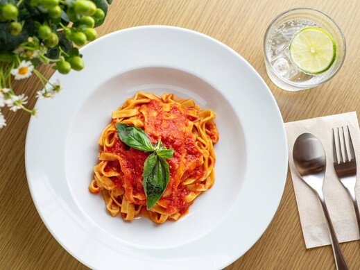 【トマトパスタ】セット 3種類のトマトソースパスタの詰め合わせ