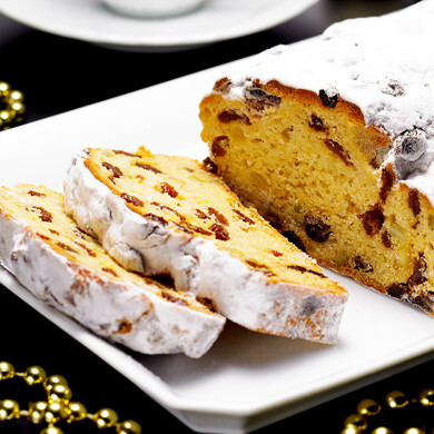 クリスマス シュトーレン 500g