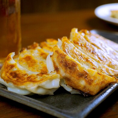 ニンニク増し増し30個(餃子）
