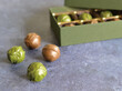 BonBon CHA-colat