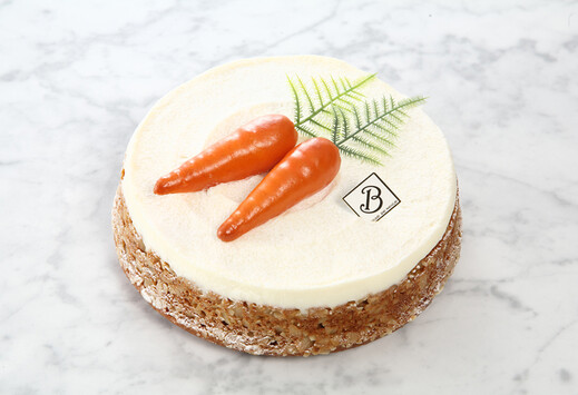キャロットケーキ