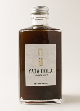 YATACOLA 375ml (クラフトコーラ）