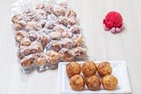 冷凍たこやき(36個)