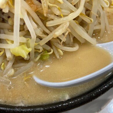 ド乳化ラーメン1食・非乳化ラーメン1食・煮干しラーメン1食の3食セット