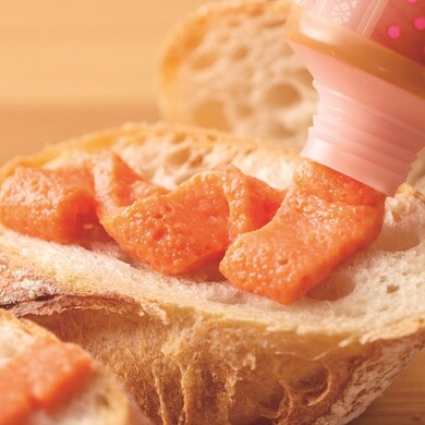 めんたいチューブ めんたいフランス
