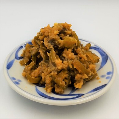 国産味噌なんばん