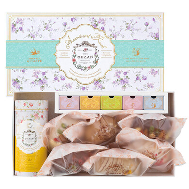 ギフトセット　アソートメント C（ラスク）