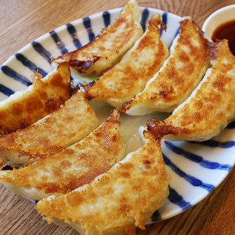 特製タレ付き！餃子 96コ（8コ入×12）