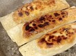 そば屋の出汁香る棒ぎょうざ（6個入り×3袋）