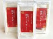 そば屋の出汁香る棒ぎょうざ（6個入り×3袋）