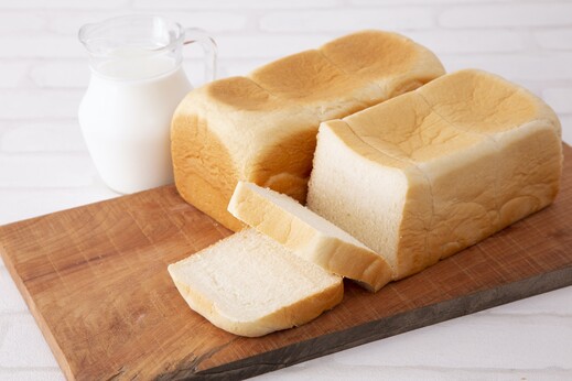 純メルク食パン（1.5斤）