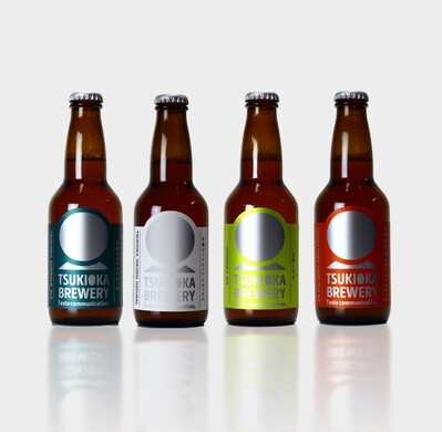 クラフトビール 定番4本セット