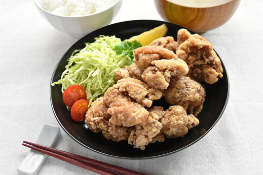 室根からあげ(いわいもも)800g