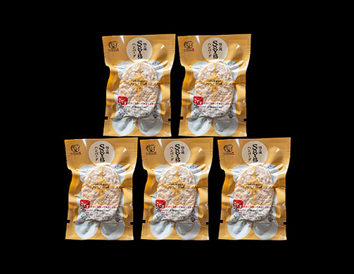 SOY格ハンバーグ（5個セット）