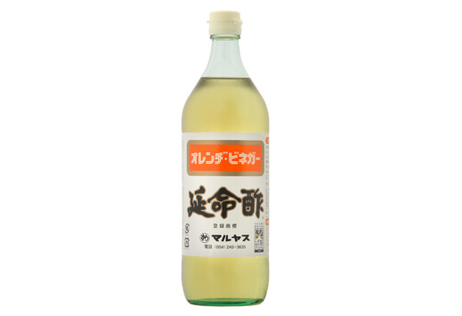 延命酢 900ml