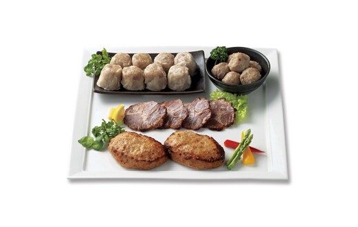 無添加デリカ 食べ比べセット
