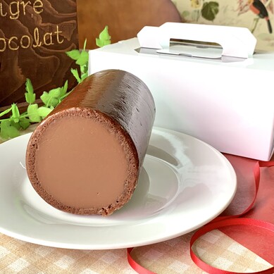 ラ・トゥール（ロールケーキ）