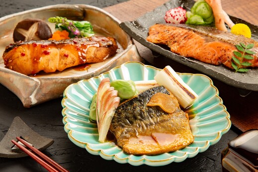 和風魚惣菜人気3種食べ比べセット